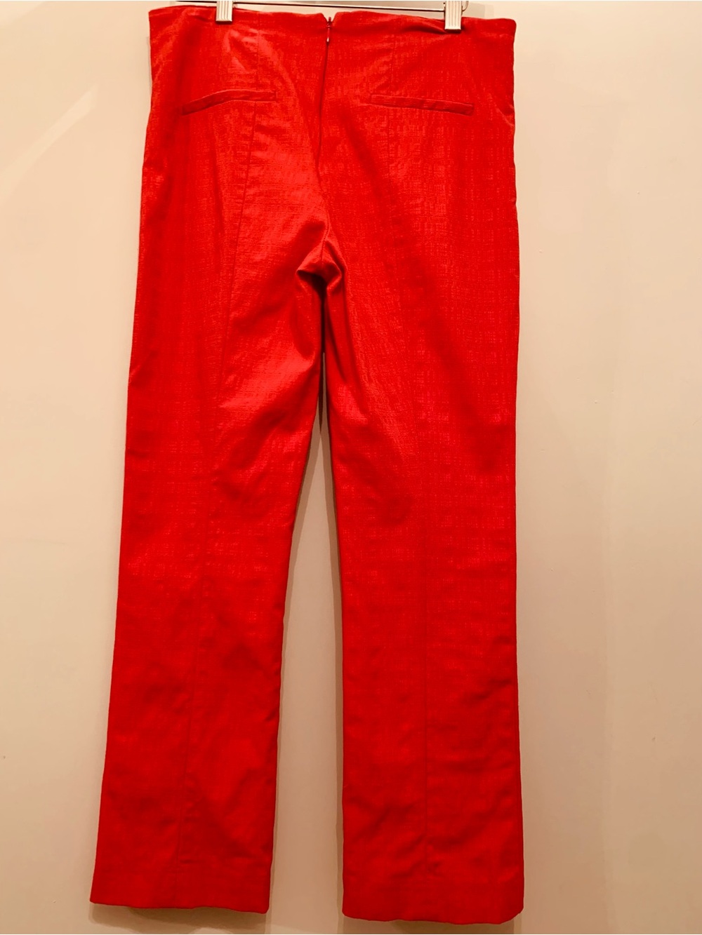 🌼ANTHROPOLOGY🌼CORYLYNN CALTER CROPPED PANT. EXCELLENT CONDITION! - Picture 3 of 11